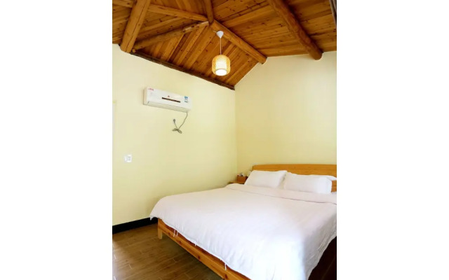 Moganshan Bamboo View Guesthouse