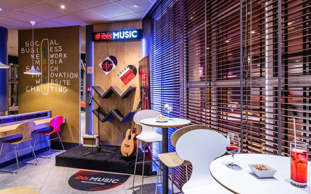ibis Porto Gaia