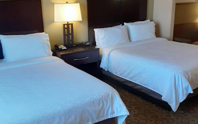 Holiday Inn Express Hotel & Suites Pecos, an IHG Hotel