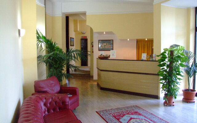 Hotel San Luca
