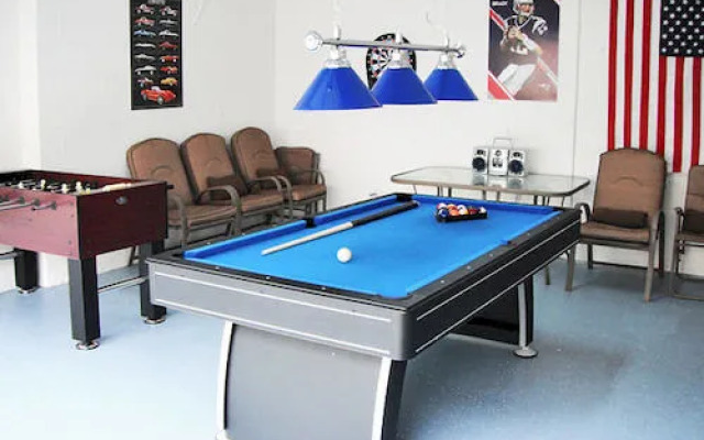 Executive Villas Florida