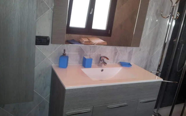 Apartment Rosa Dei Venti