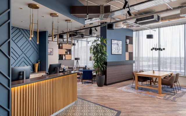 Residence Inn Slough