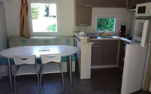 Domaine de Trochérou