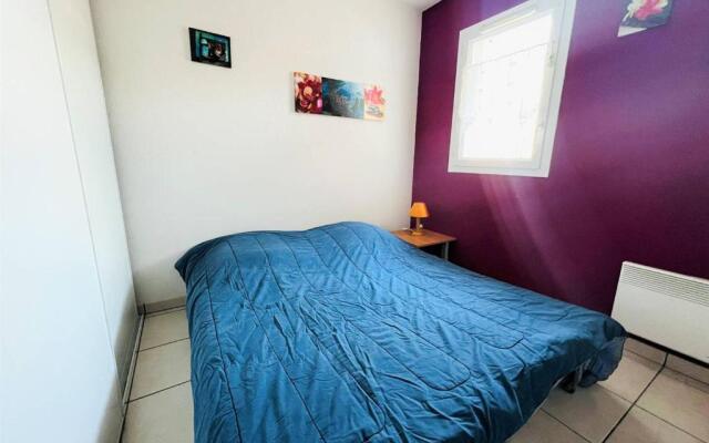 Appartement Cambo-les-Bains, 2 pièces, 2 personnes - FR-1-495-4