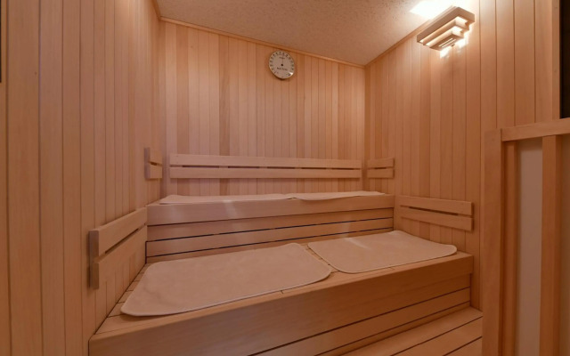 Vessel Hotel Campana Susukino