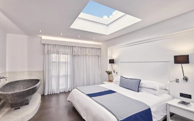 Aressana Spa Hotel & Suites