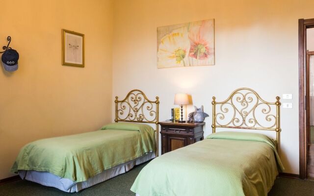 Tenuta di Poggio d'Oro