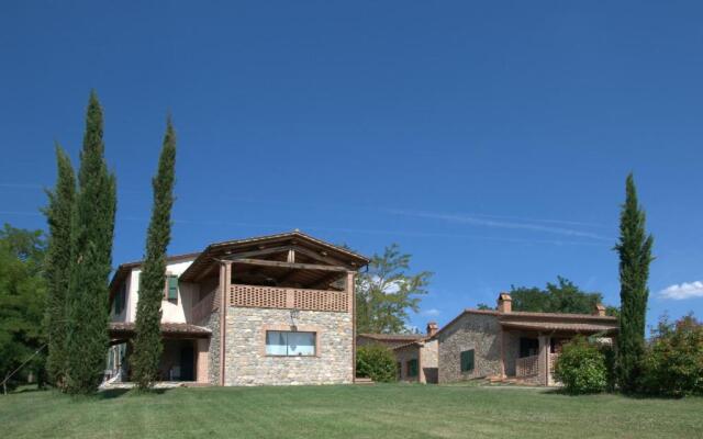 Agriturismo I Gergoni