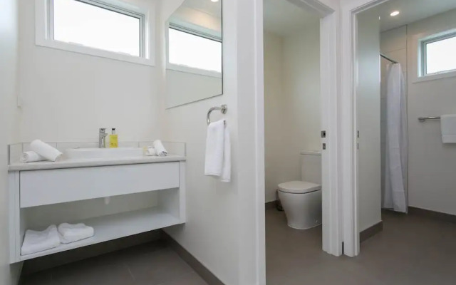 Podium Lodge