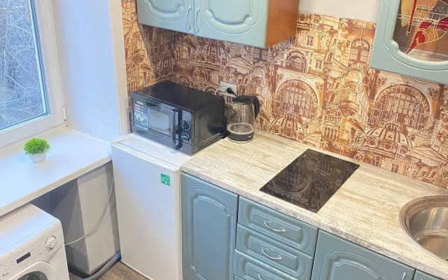 Апартаменты на проспекте Ленина 1