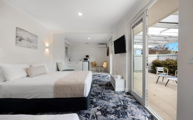 Best Western Adelaide Airport Motel