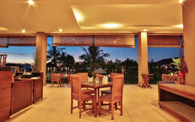 The Jayakarta Suite Komodo Flores
