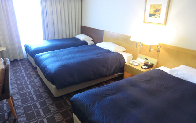 Kansai Airport Washington Hotel