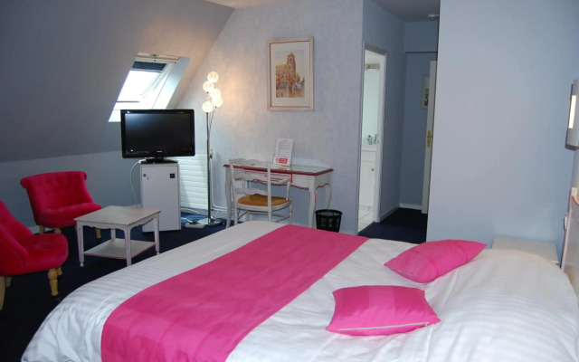 Hotel Biney