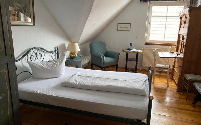 Hotel Alte Försterei Kloster Zinna