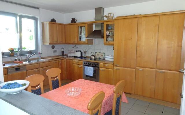 Traumferienwohnung zwischen Köln und Düsseldorf
