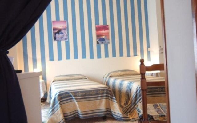 Albergo SantAnna