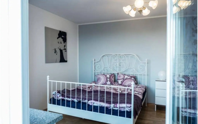 Apartament Skyfall