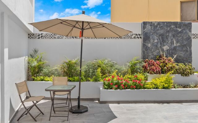 Casa Barros Vacation Condos