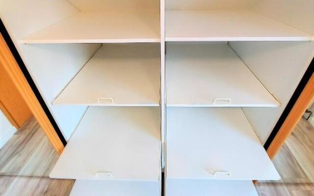 Ferienwohnung Seestern 21