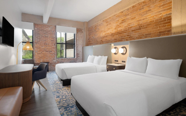 Origin Atlanta, a Wyndham Hotel