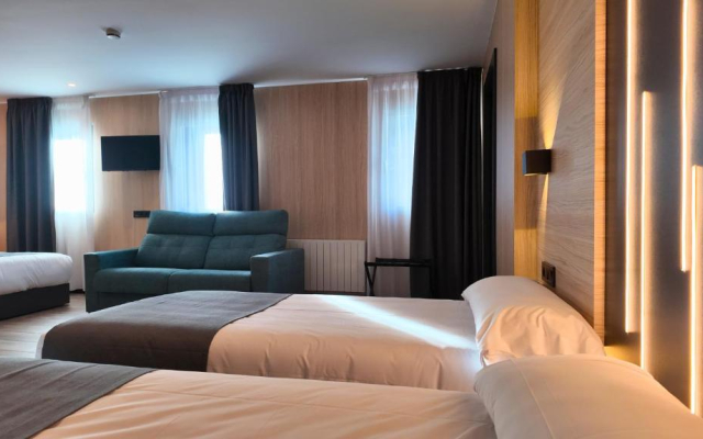 Hotel Focus