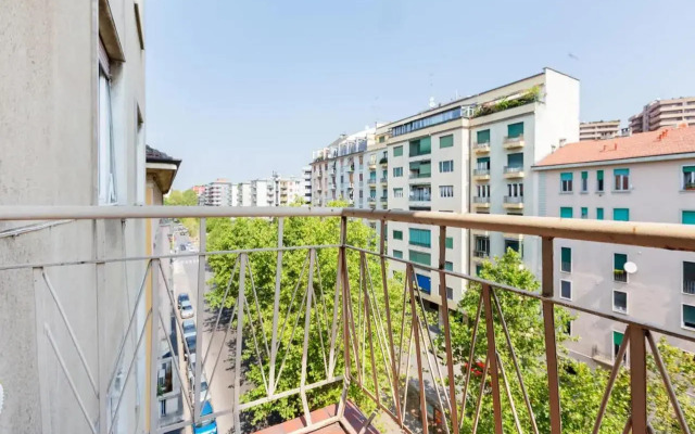 Central Maya Apartment