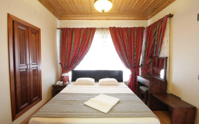 Konya Dervish Hotel