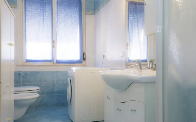 Appartameno Mediterraneo