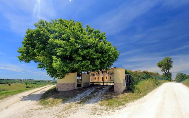 Casale di Cristina-Casale di Cristina