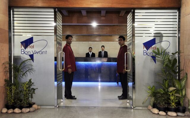Hotel Bon Vivant