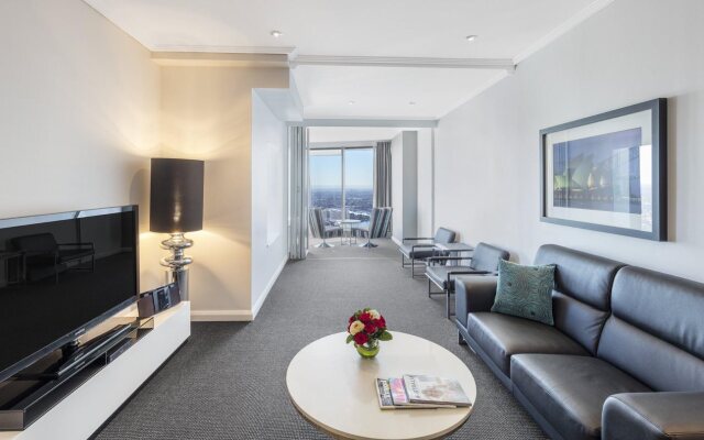 Meriton Suites World Tower