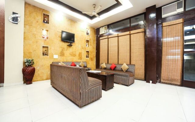 Capital O 928 Villa@43