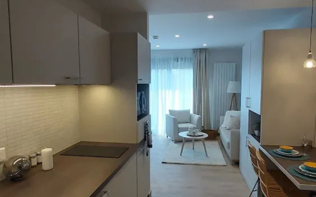 Villa Thermae Santenay