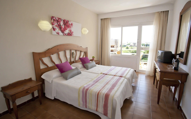 Playamar Hotel & Apartamentos