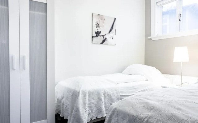 Luna Apartments - Baldursgata