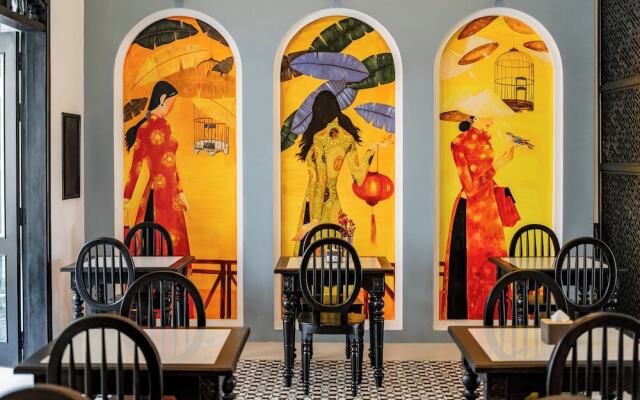 Thien Thanh Boutique Hotel