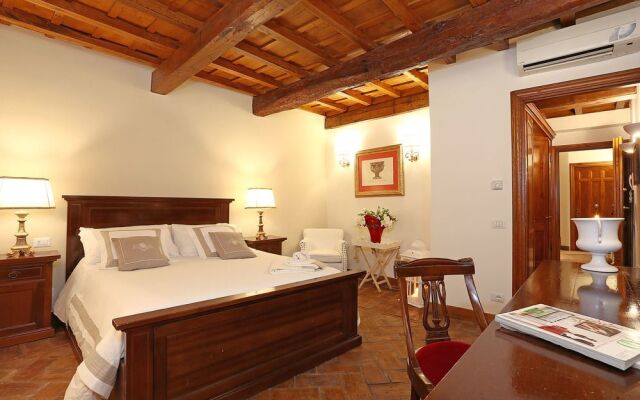 The Palazzetto Suites