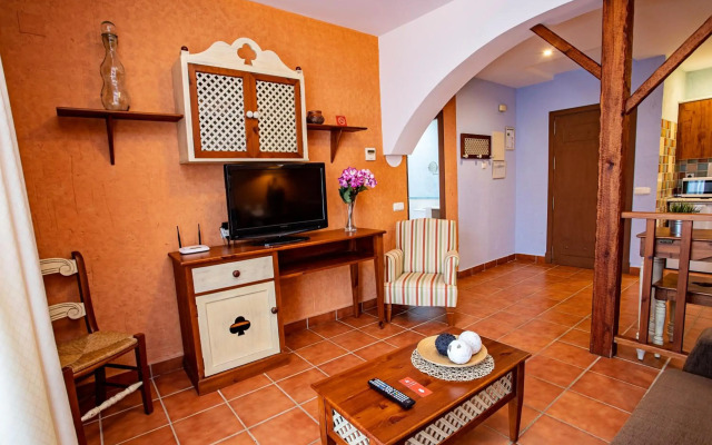 Aparthotel La Espadaña
