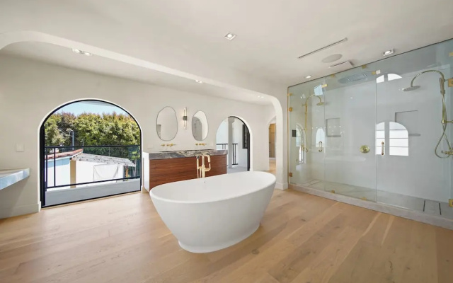 Bella Villa