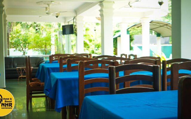 National Holiday Resort