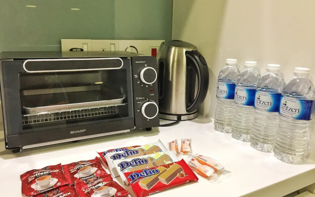 The Platinum Suites 17