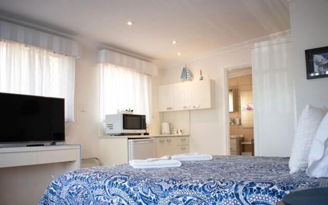 Boathouse Bunbury Bed & Breakfast