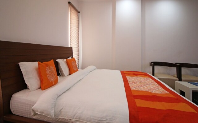OYO 5626 Gupta Resorts