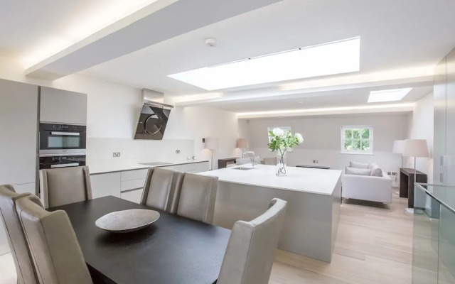 Royal Residence Penthouse