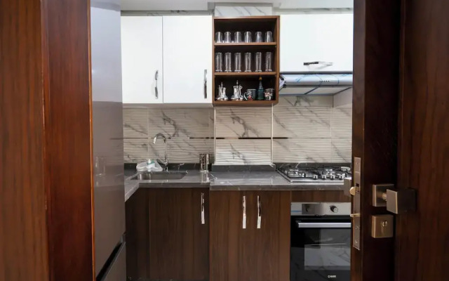 Immoka Apart Hotel