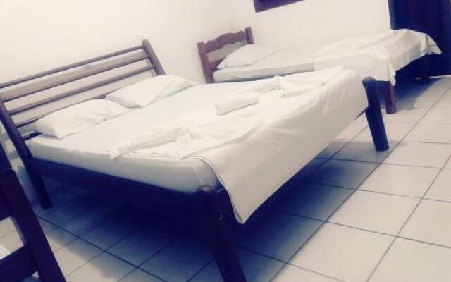 Pousada Flor do Dende