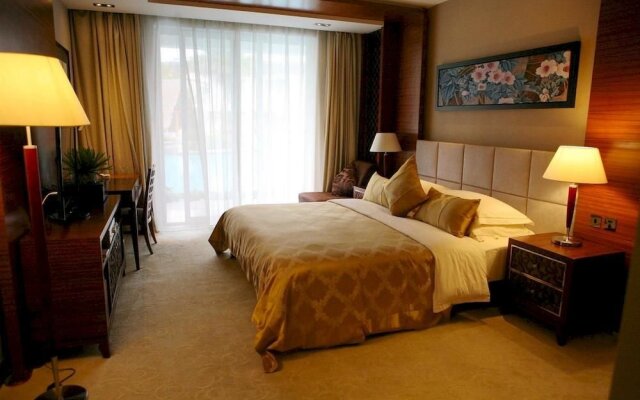 Tengchong Guanfang Hotel