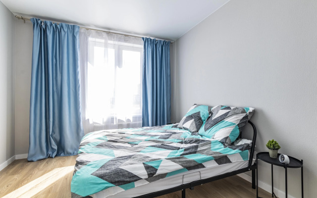 Vdali Poshtel на Тверитина 41